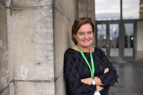 Image of Mieke Glorieux