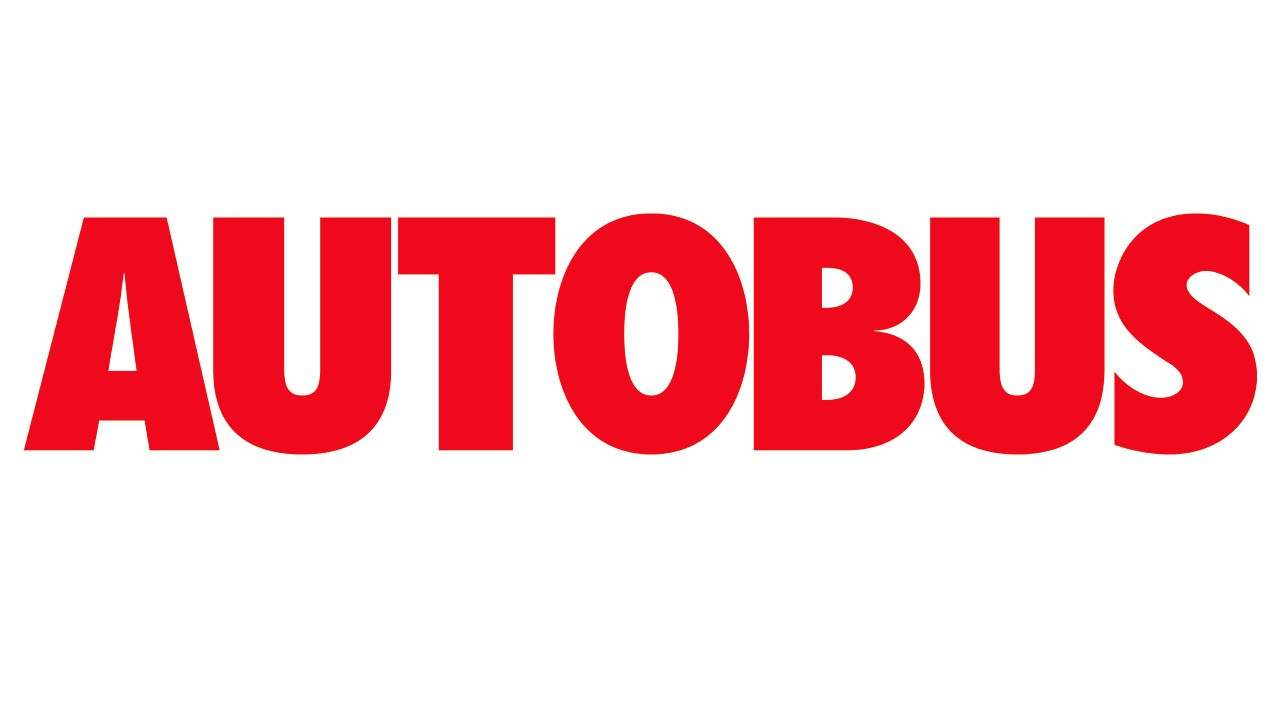 Logo Autobus