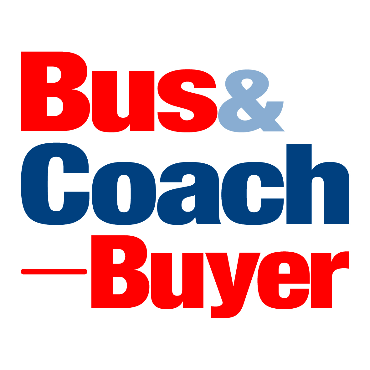 Logo Bus & Coach Buyer