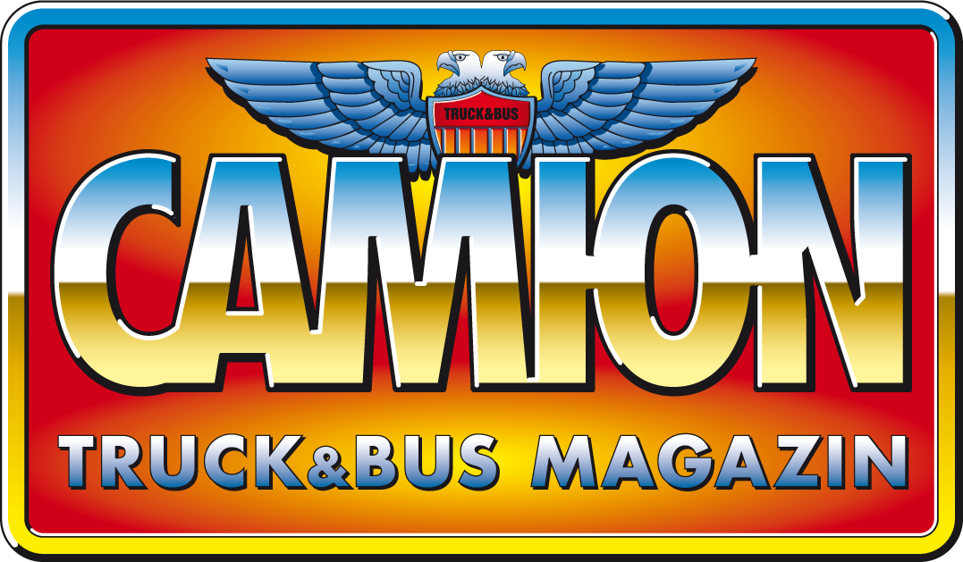 Logo Camion Truck & Bus Magazin