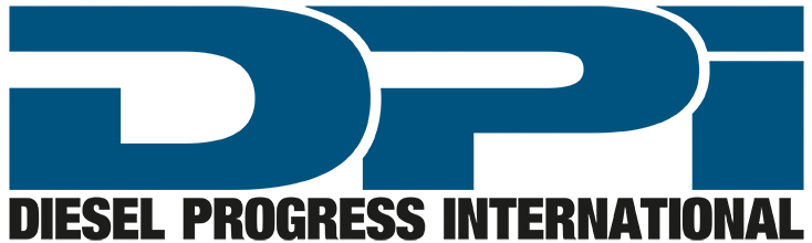 Logo Diesel Progress International