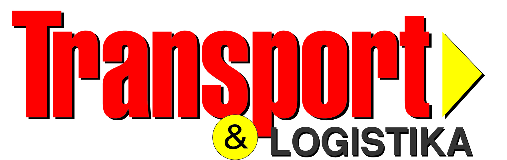 logo transport & logistika