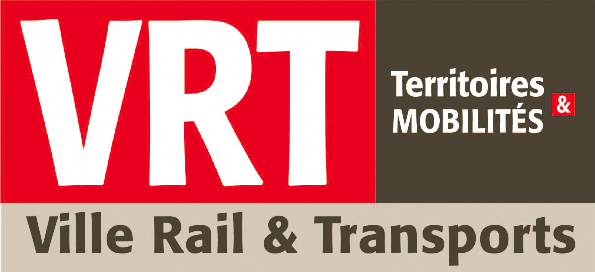Ville, Rail et Transport