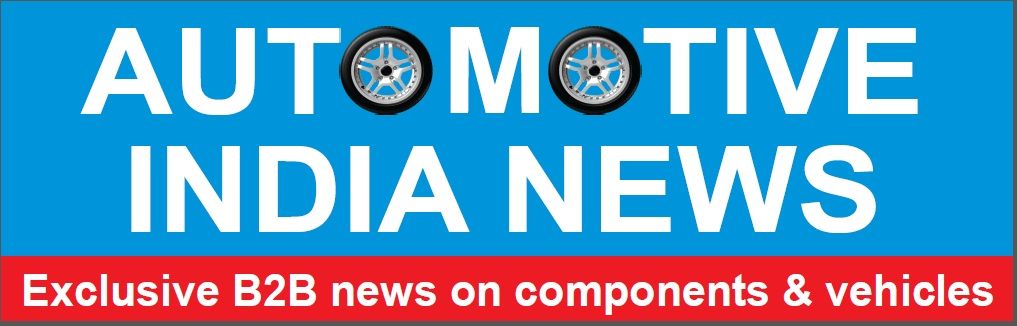 Logo Automotive India News
