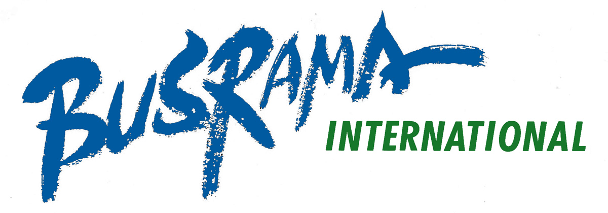 Logo Busrama