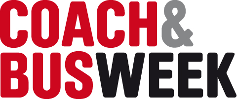 Logo Coach & Bus Week