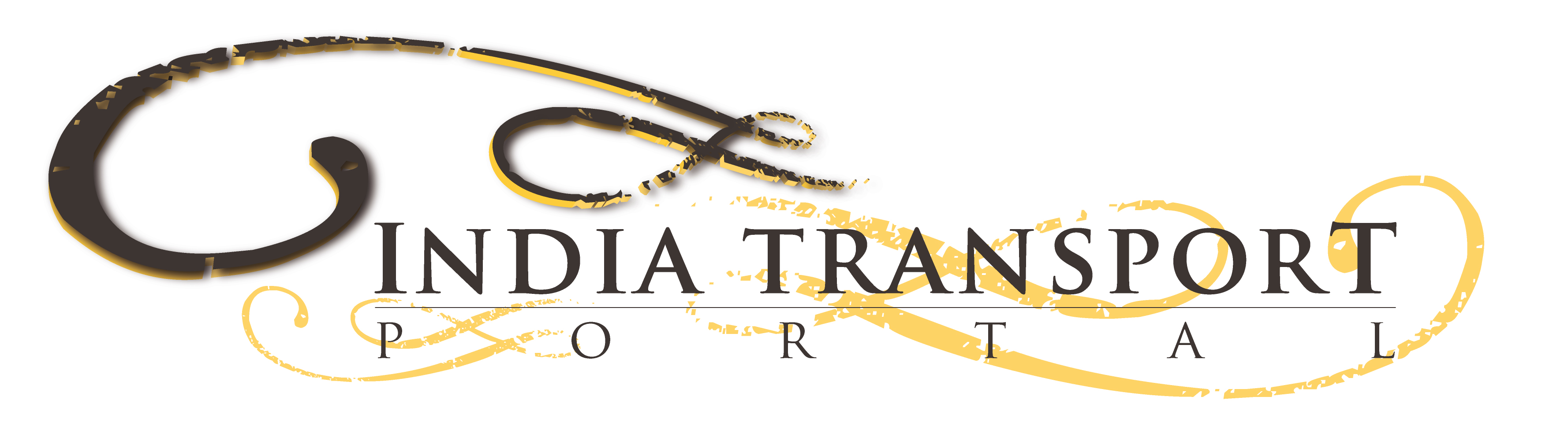 Logo India Transport Portal