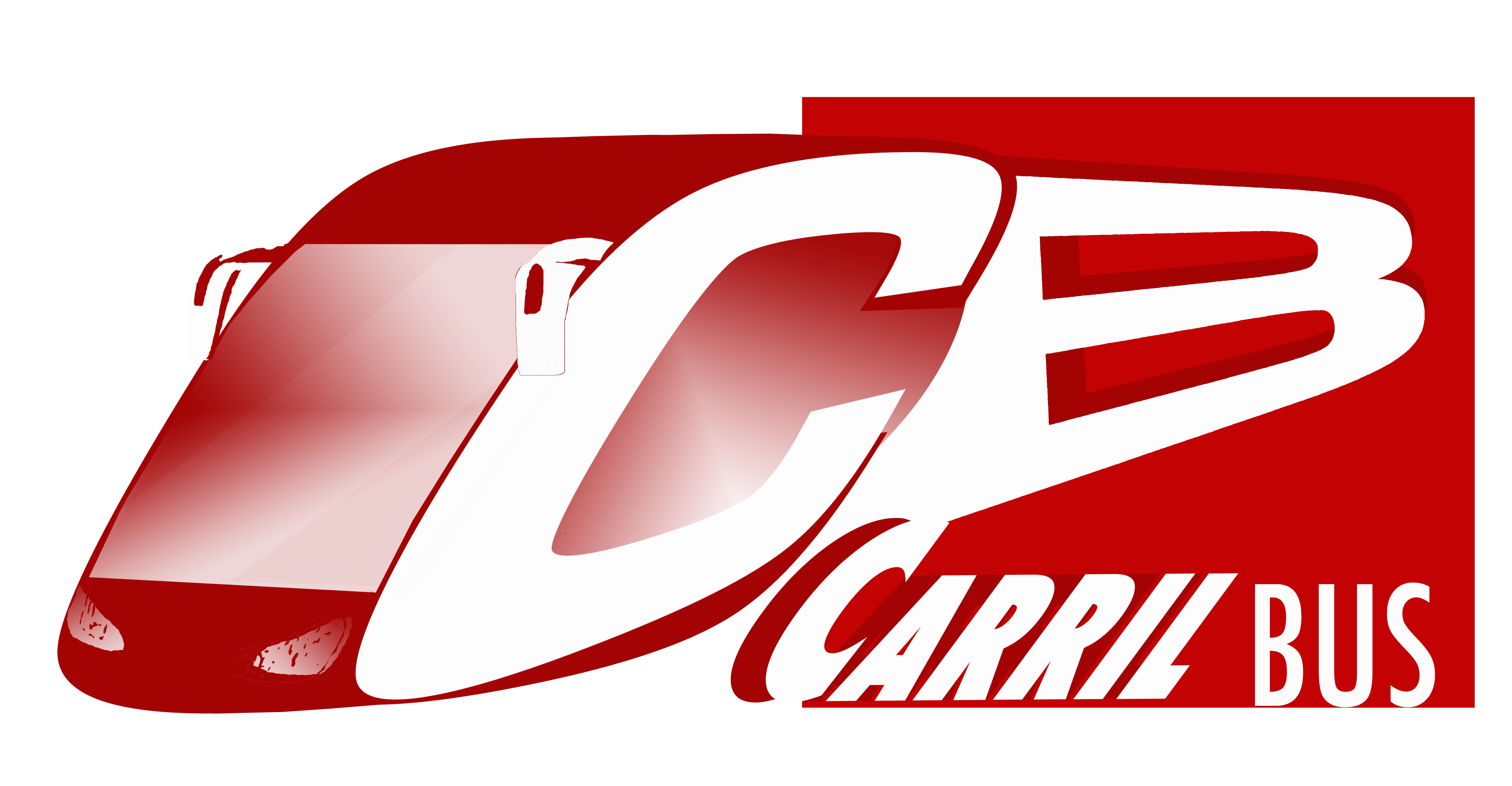 logo carril bus