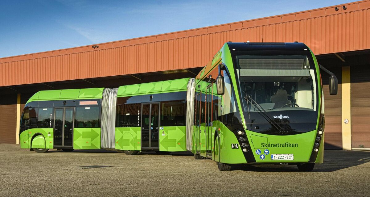 VanHool