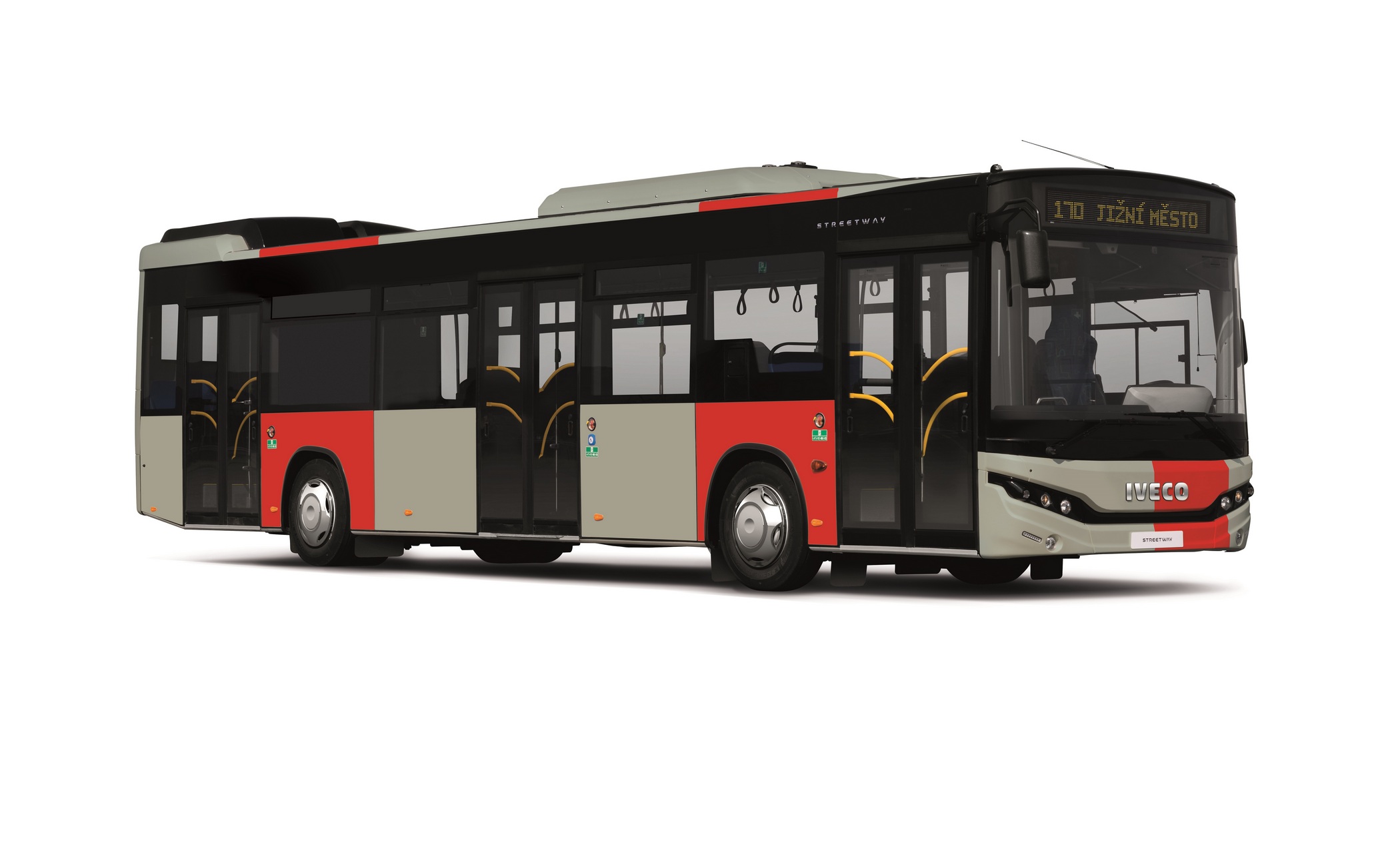 Iveco Praag