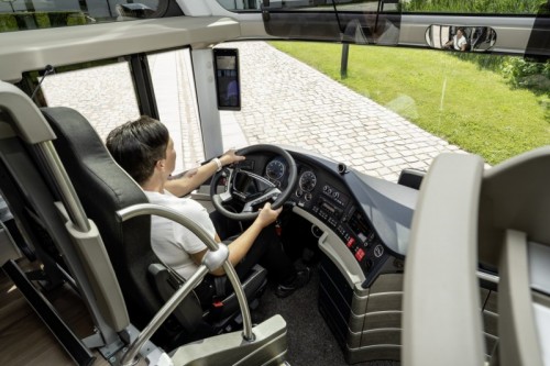 MAN Cityliner