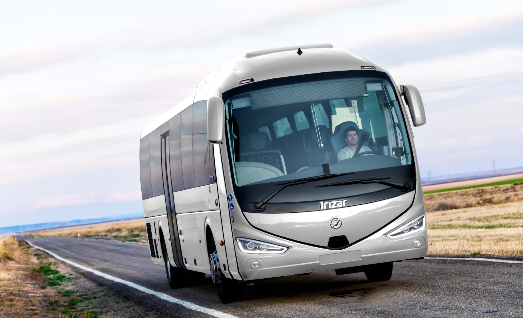 Irizar i4