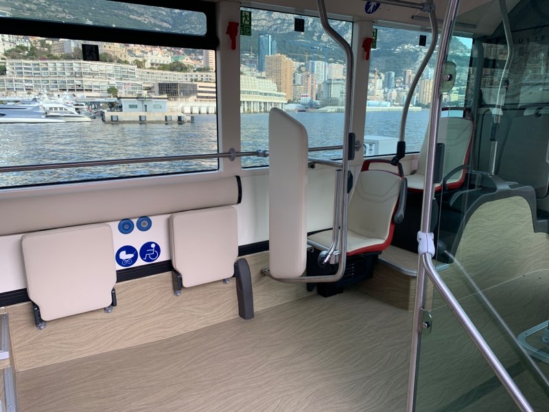 E-WAy Monaco 2