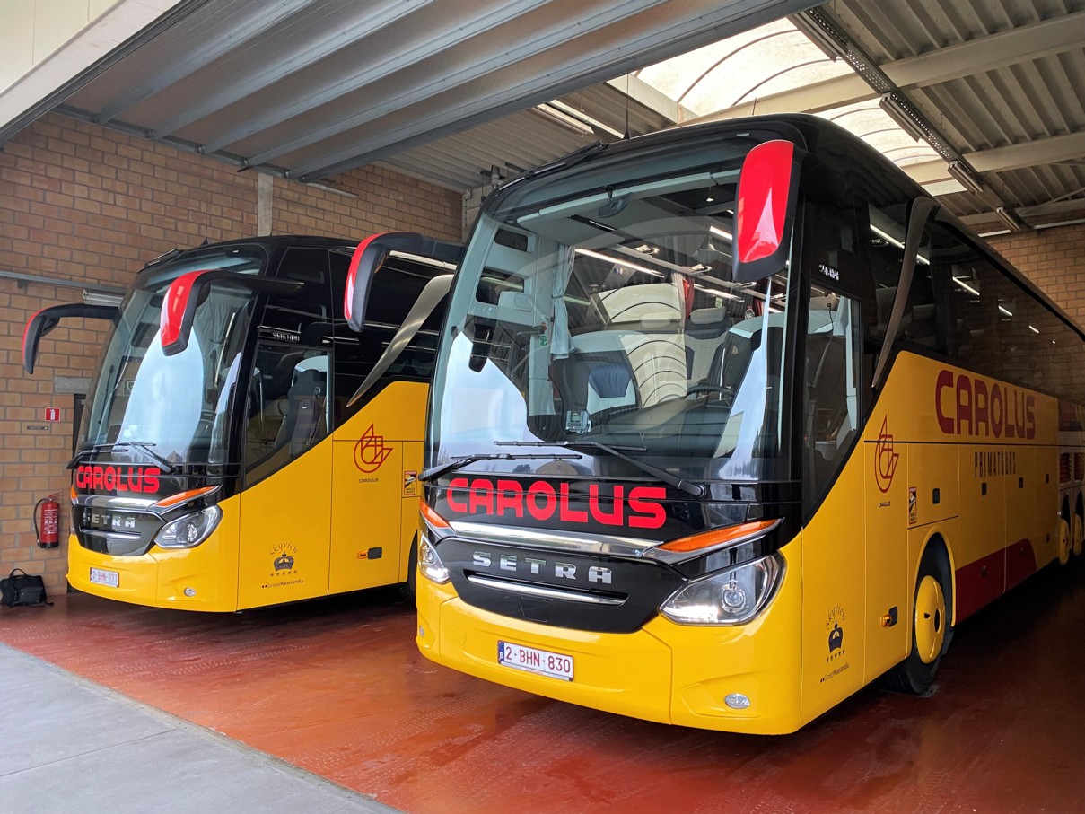 Carolus 5 