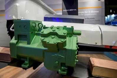 Bitzer Ecoline