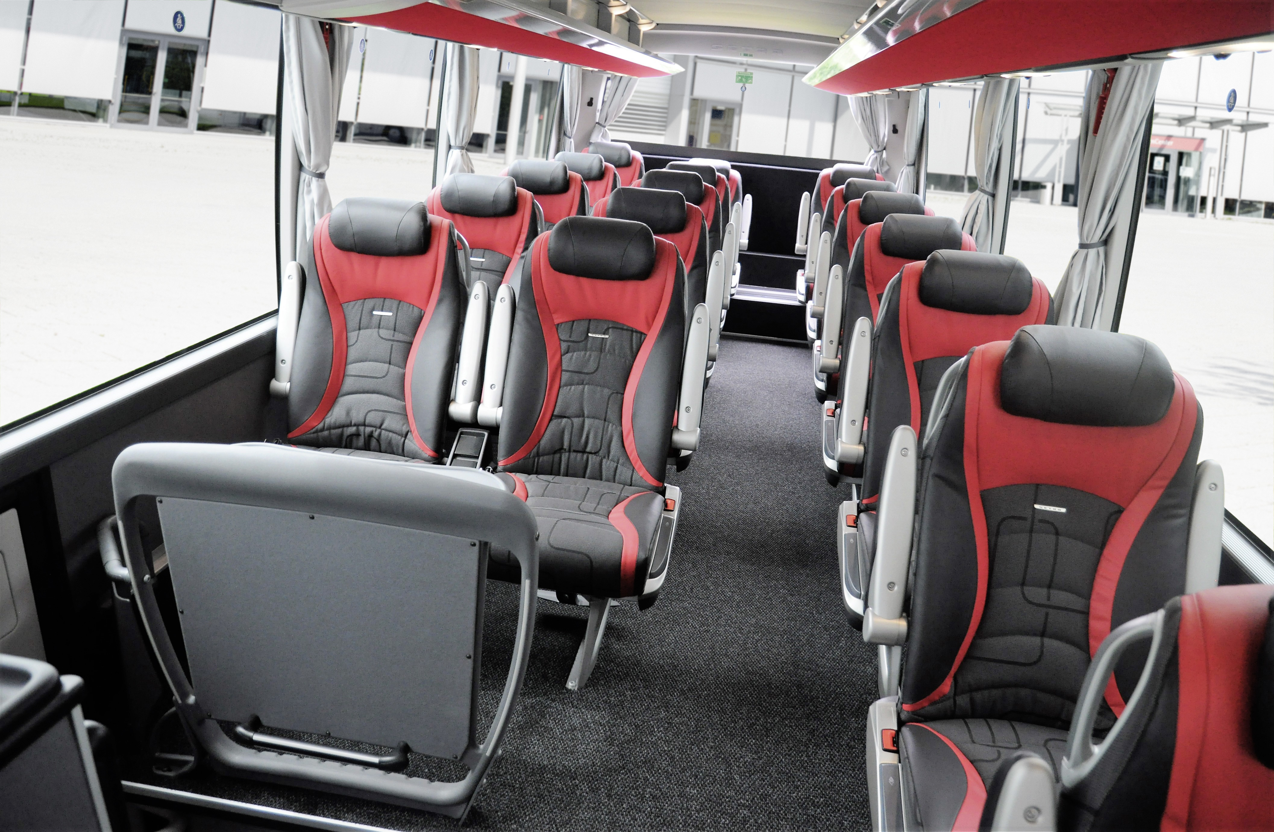 Setra 2