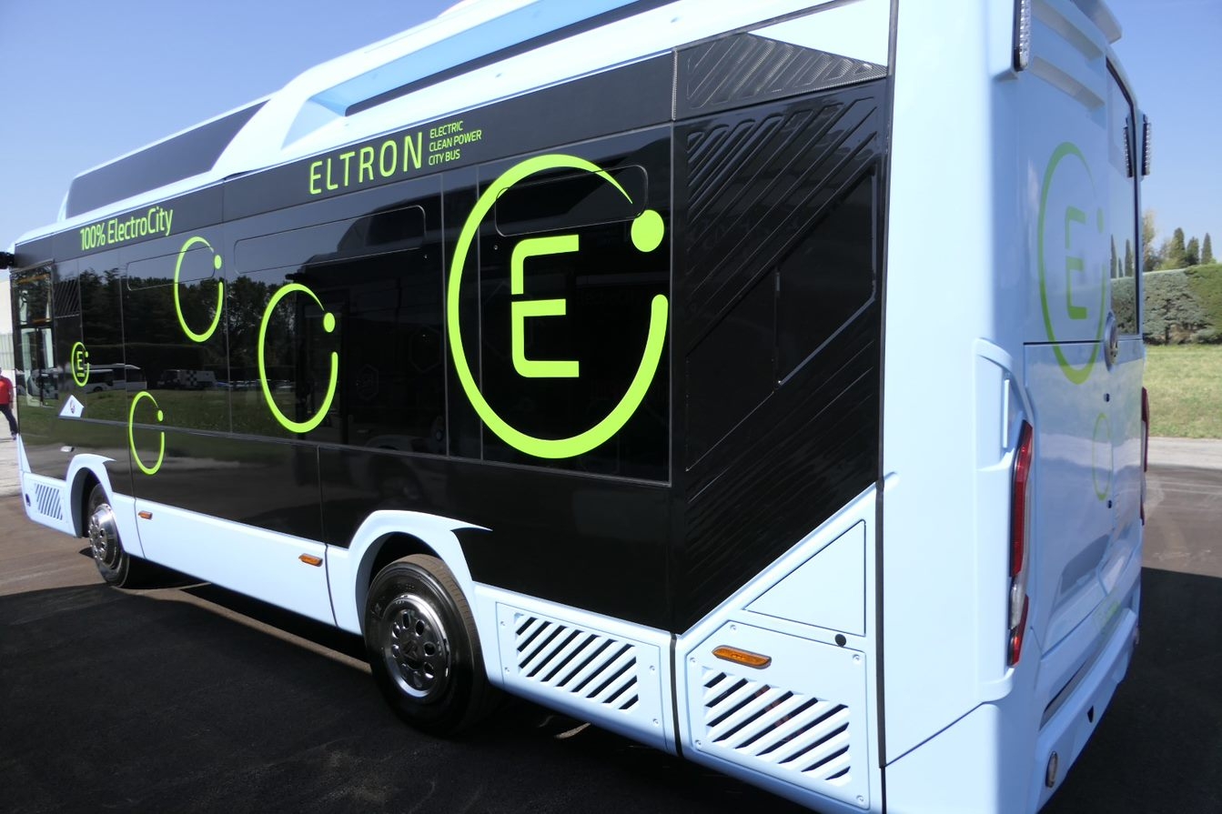 Rampini Eltron