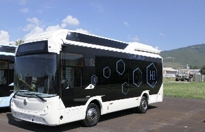Rampini Hydron