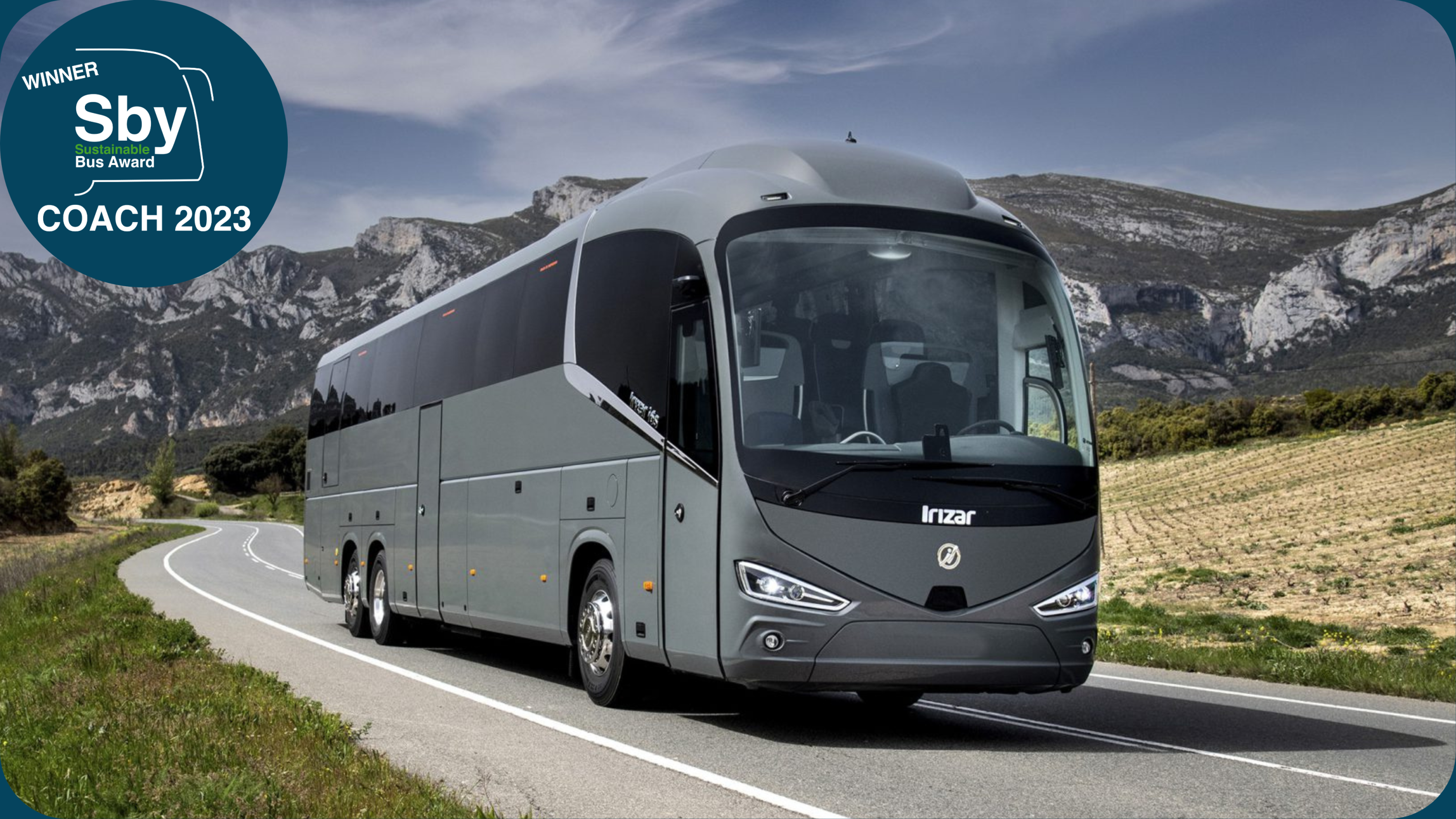 Irizar
