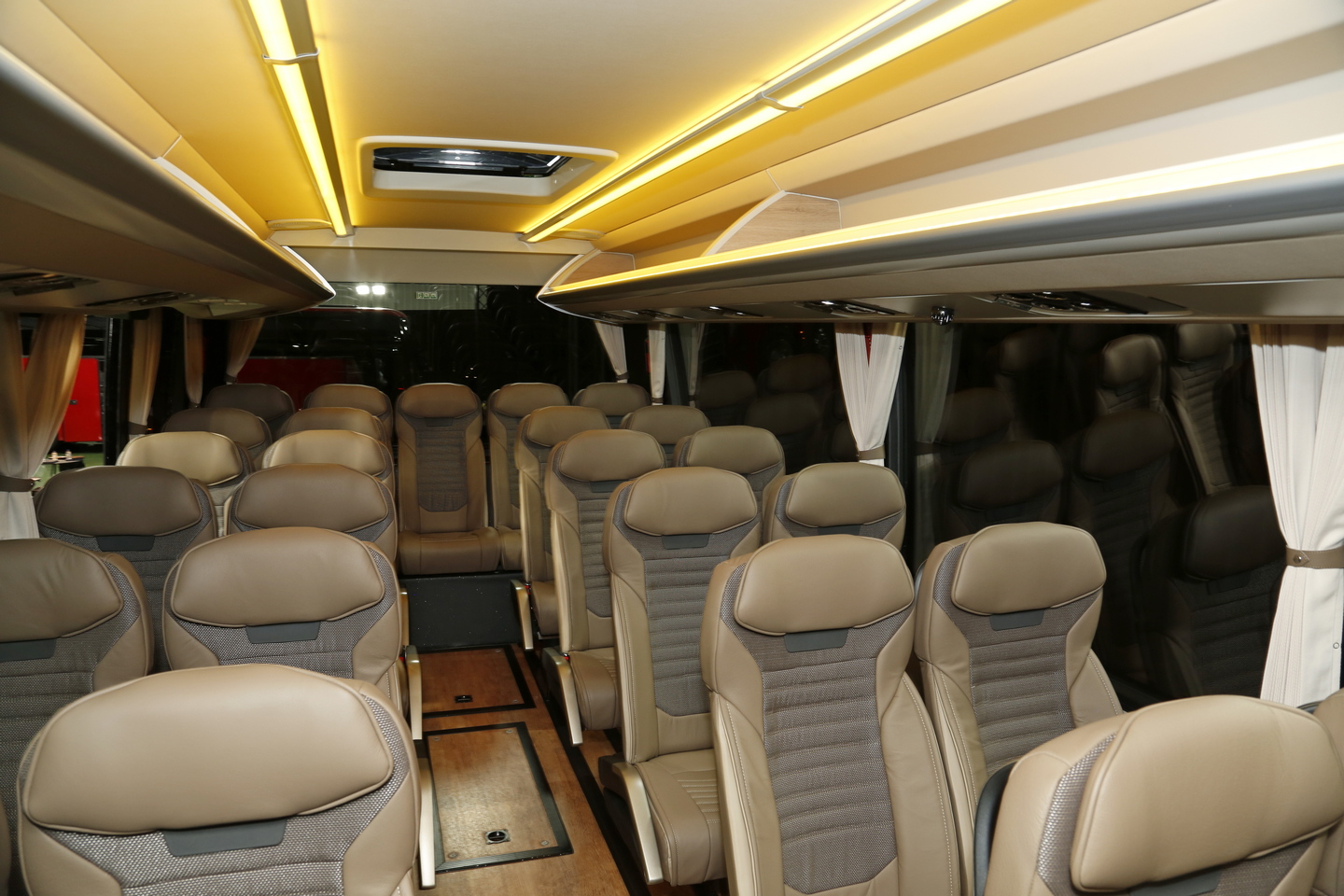 Van Hool T  - 3