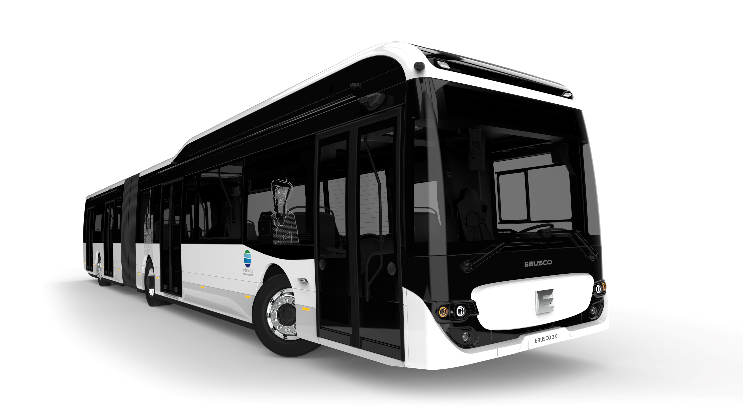 Ebusco 3.0