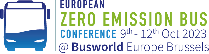 EU ZEB Conference 2023 logo