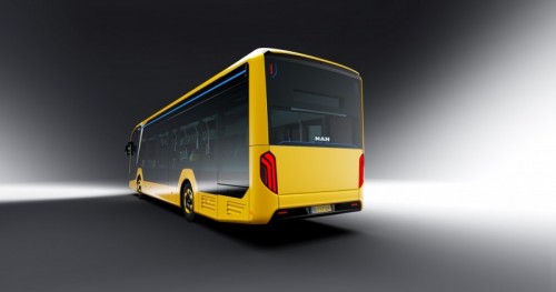 MAN Vikingbus 3