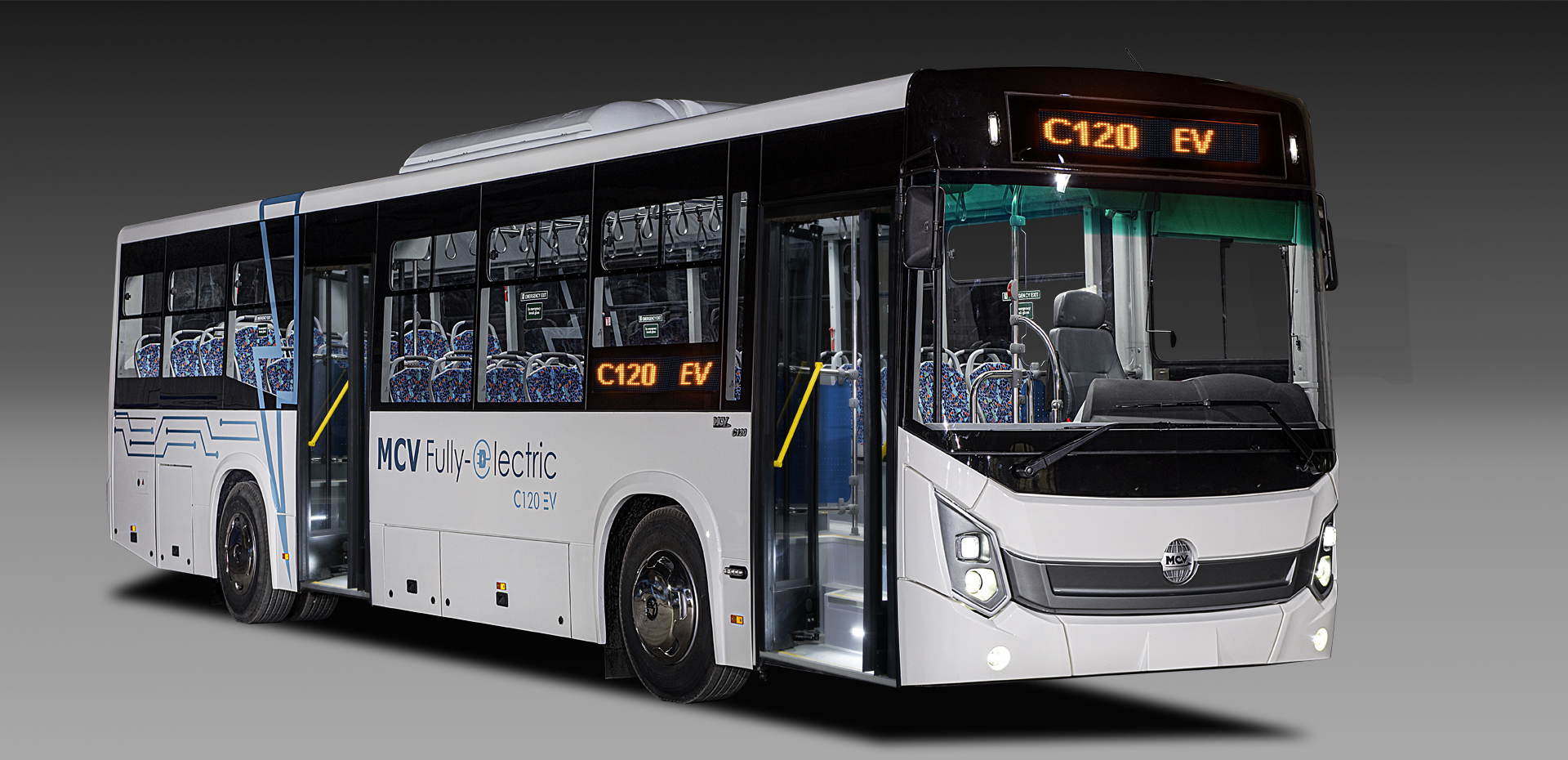 MCV EV
