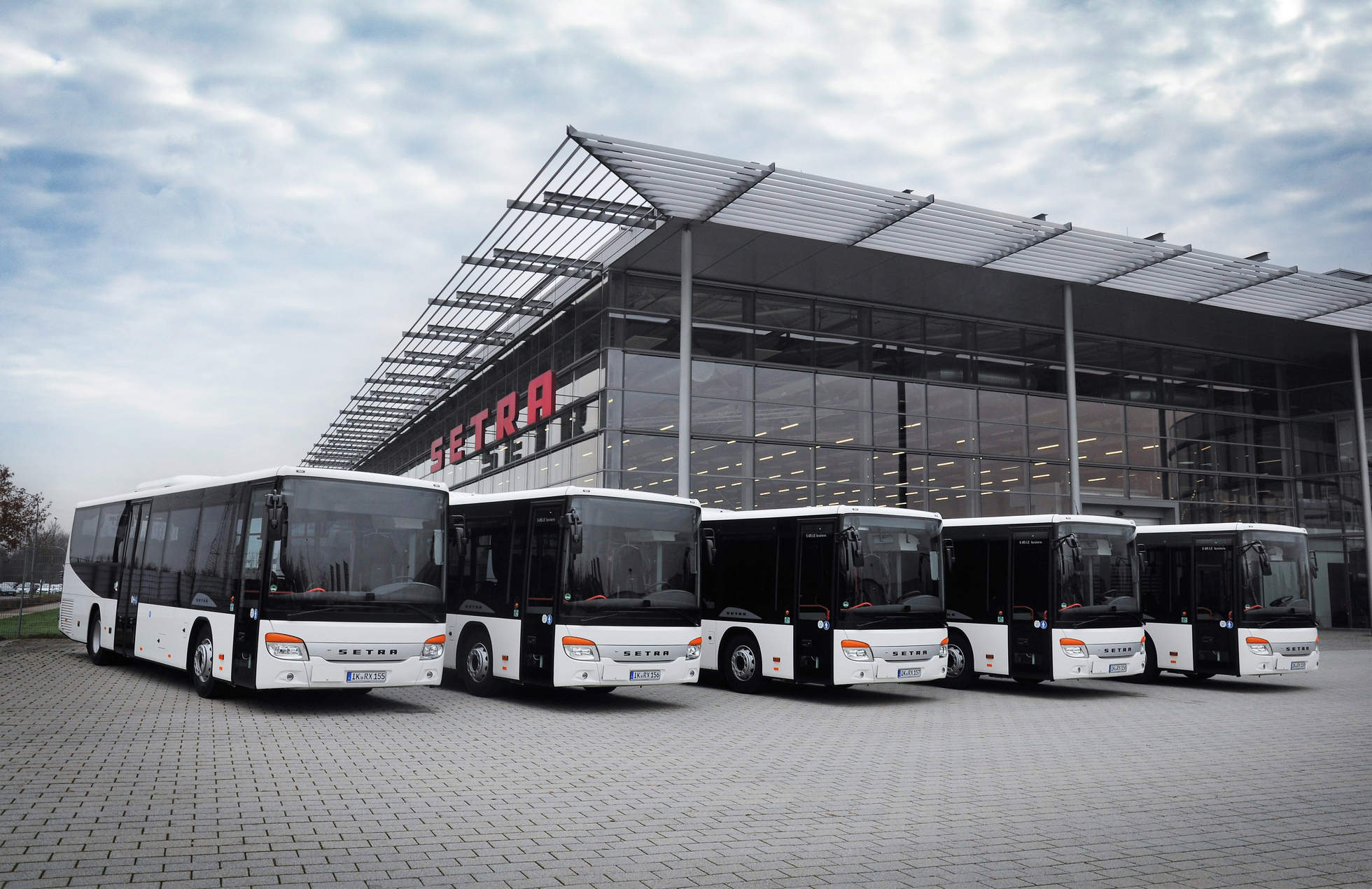 Setra 2