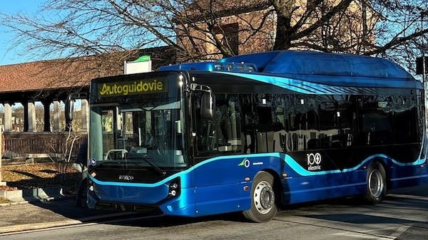 Iveco italie
