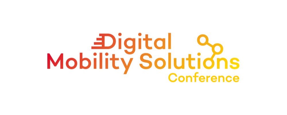 Digital Mobility Solutions Conference logo