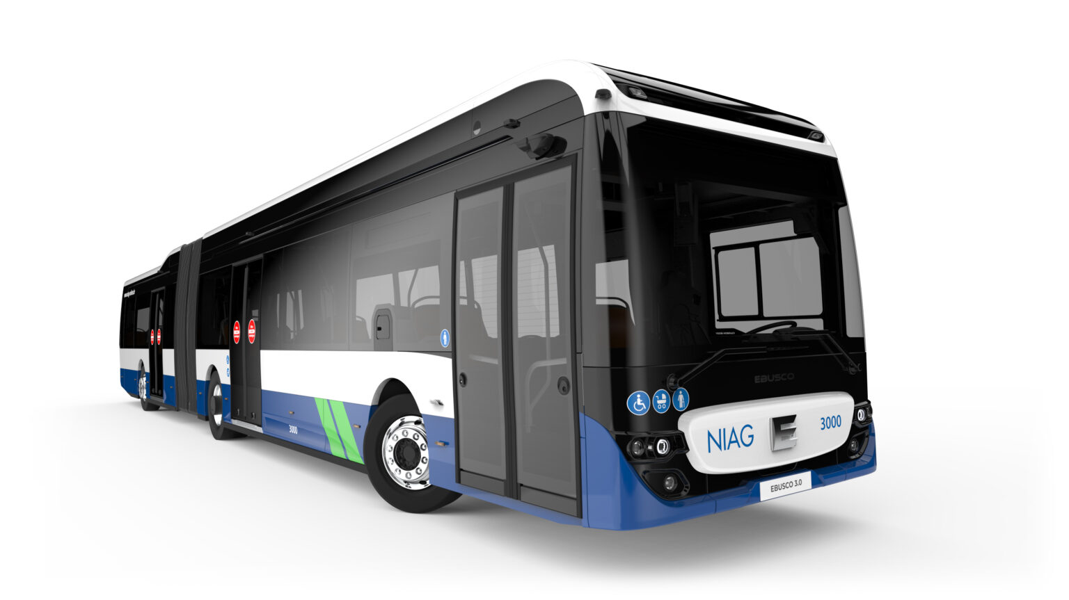 Ebusco NIAG