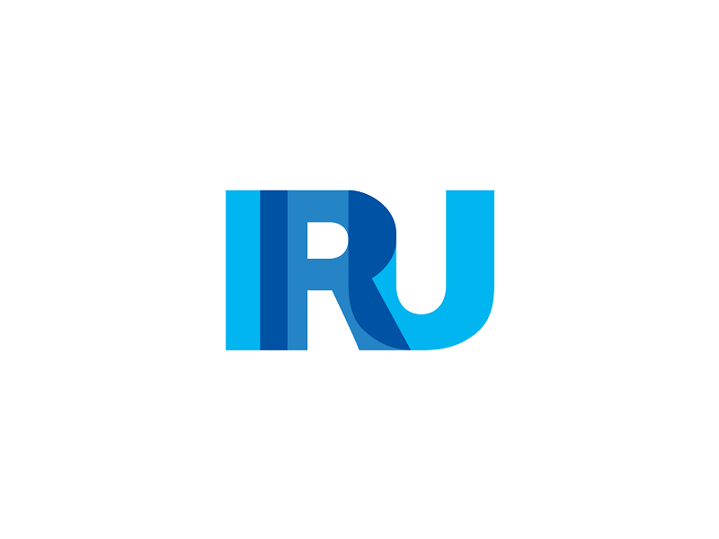 IRU logo
