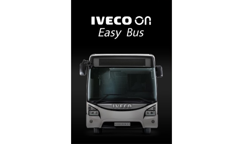 Iveco On - Easy Bus