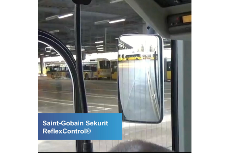 Saint Gobain - Reflexcontrol