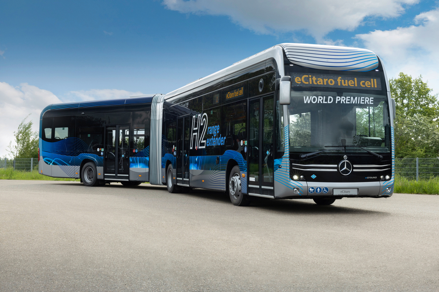 Ecitaro G H2