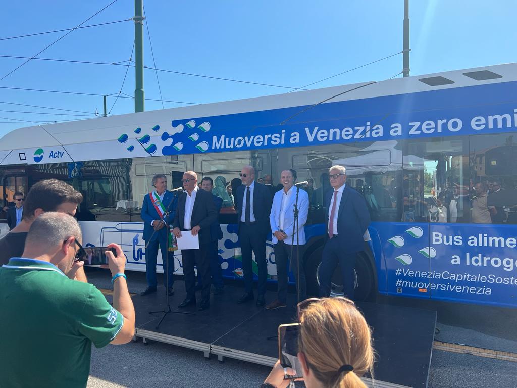 solaris venice