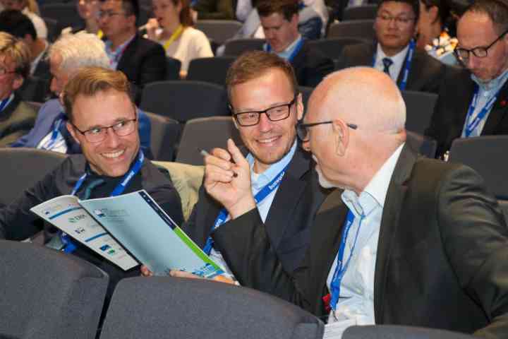 EU ZEB - attendees