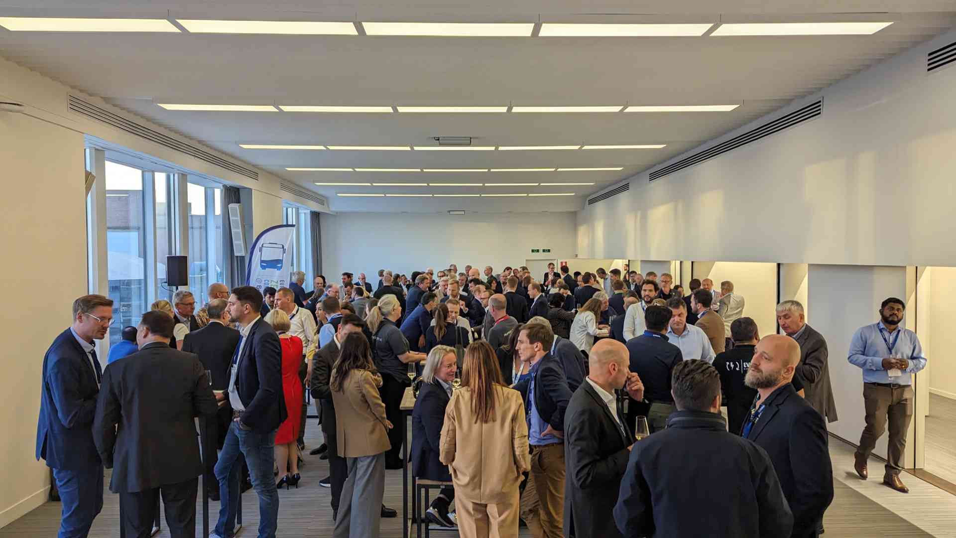 EU ZEB - networking