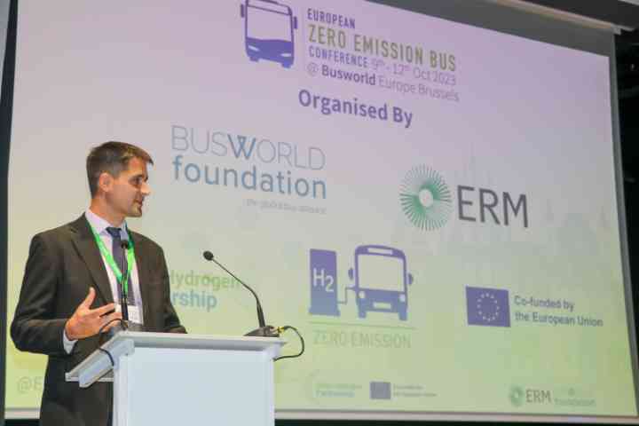 EU ZEB - Michael Dolman