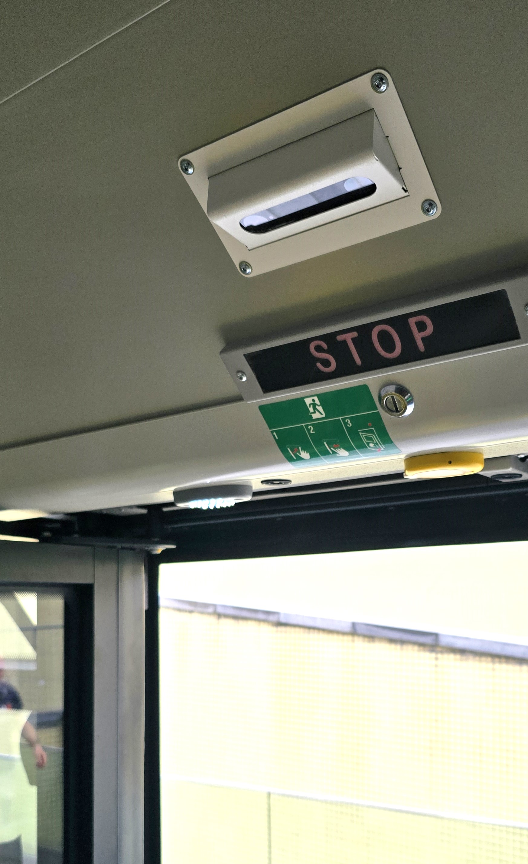 De LIJN AI