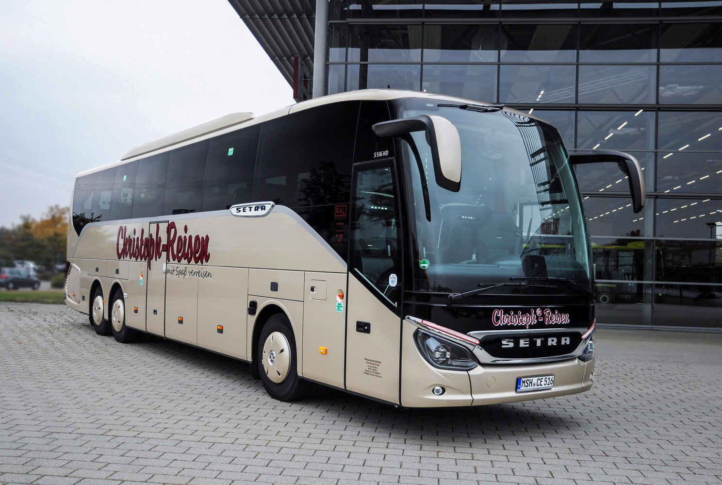 Setra 2
