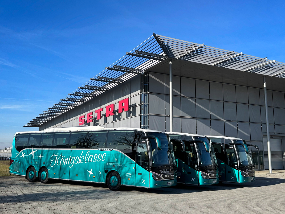 Setra 3