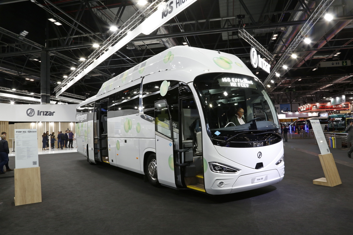 Irizar i6 FC