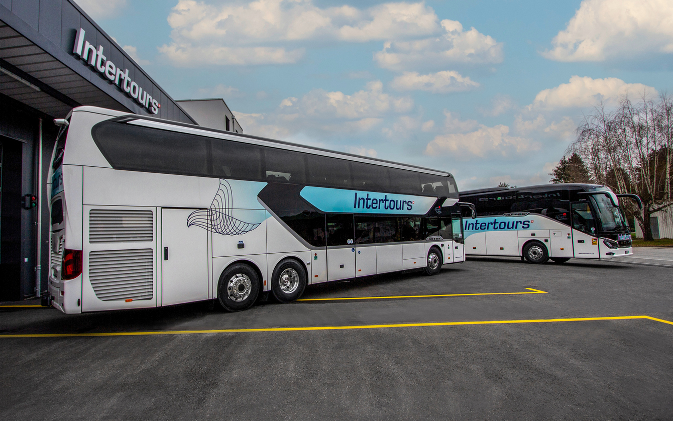 Setra Intertours