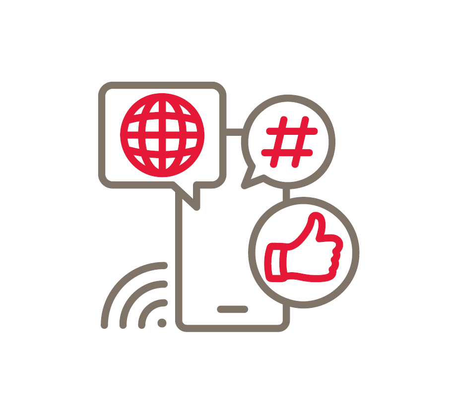 Digital Participation