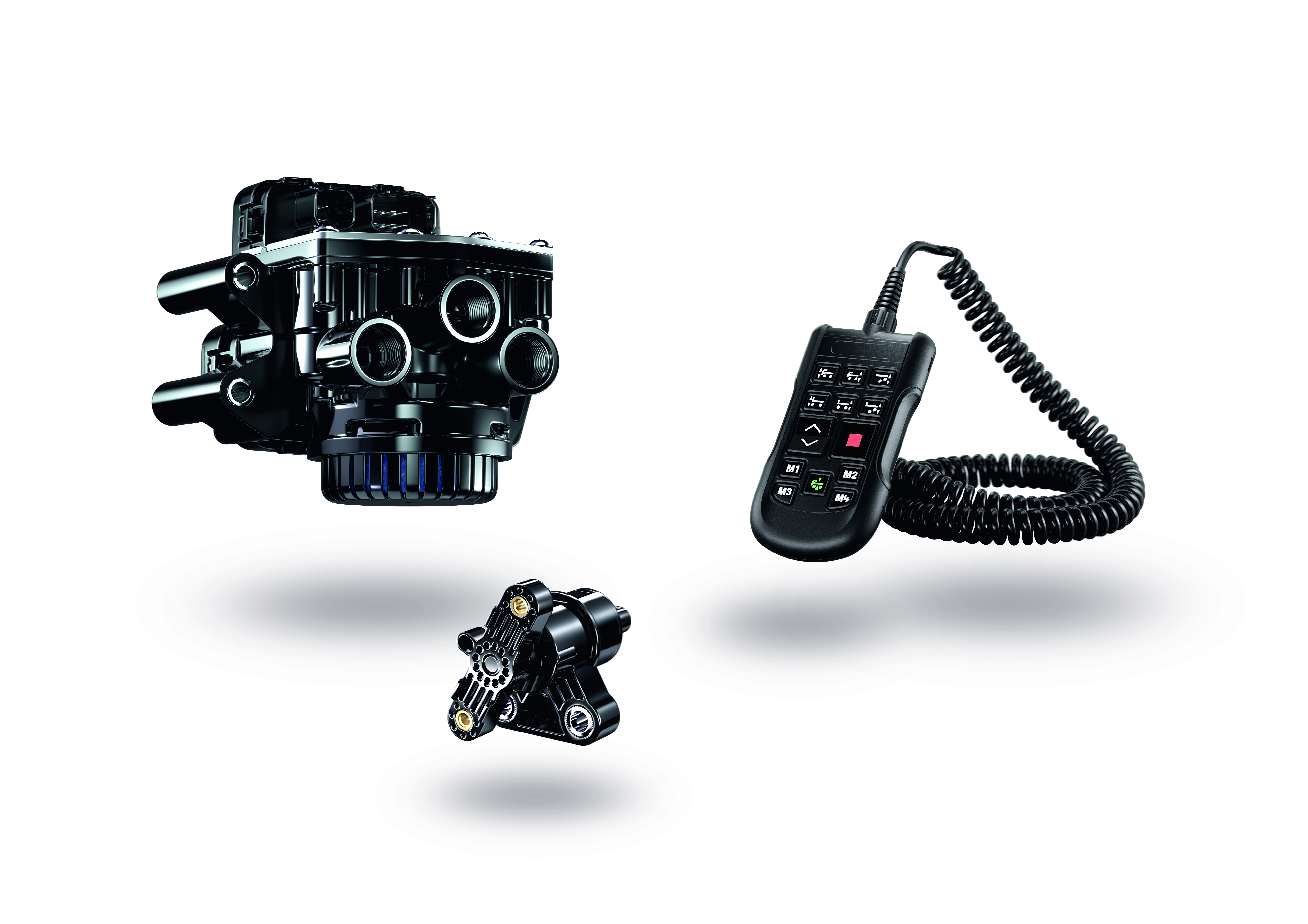 ZF ECAS2