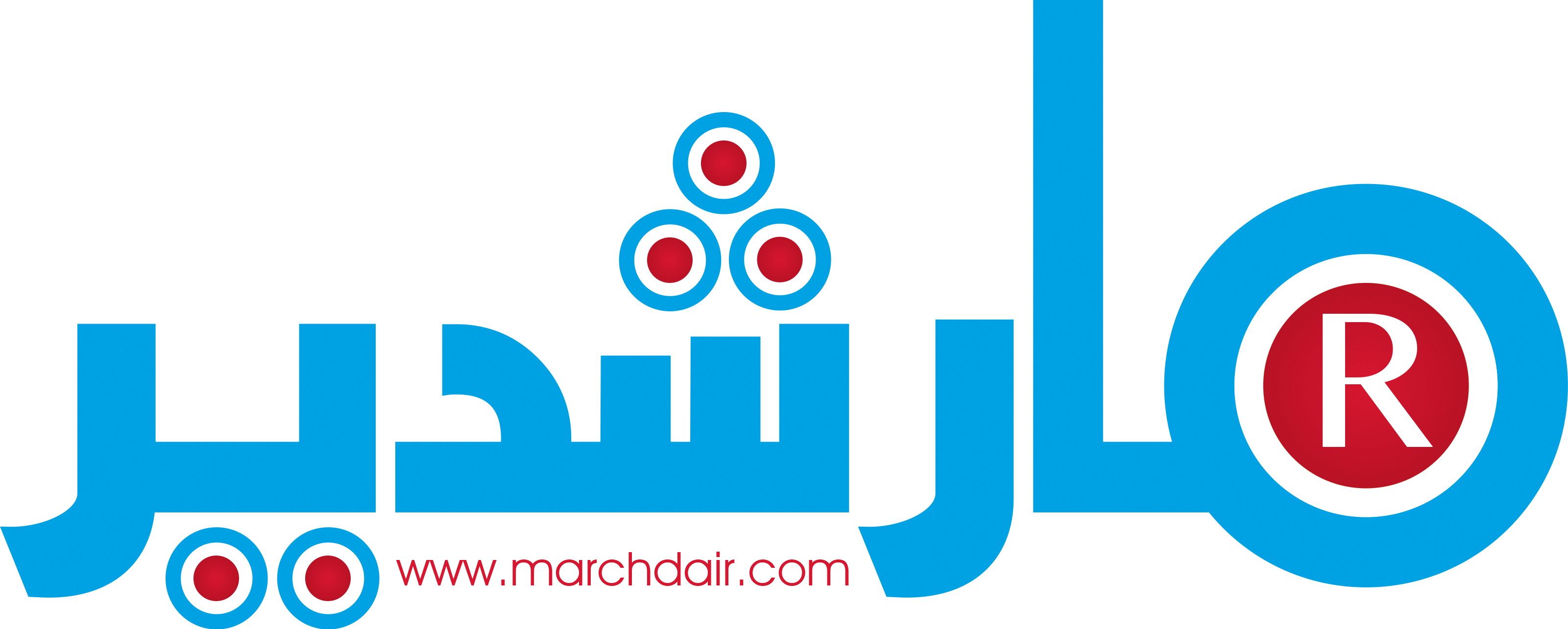 Marchdair.com