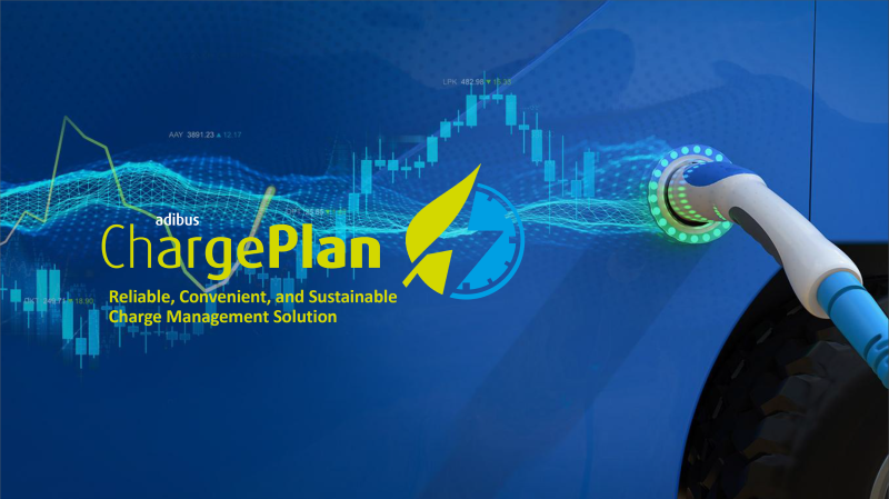 Adibus - ChargePlan