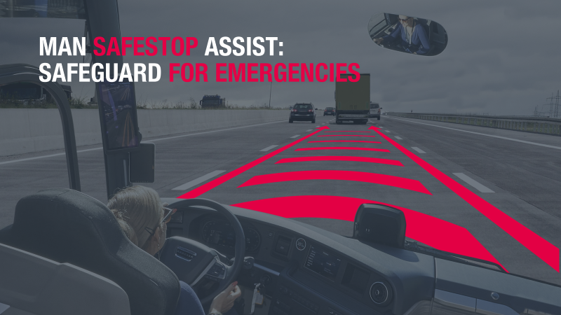 MAN - Safestop Assist